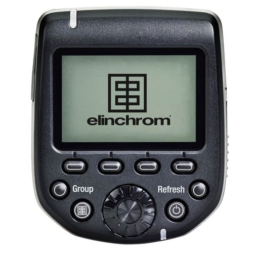 Elinchrom trasmettitore pro - elinchrom,