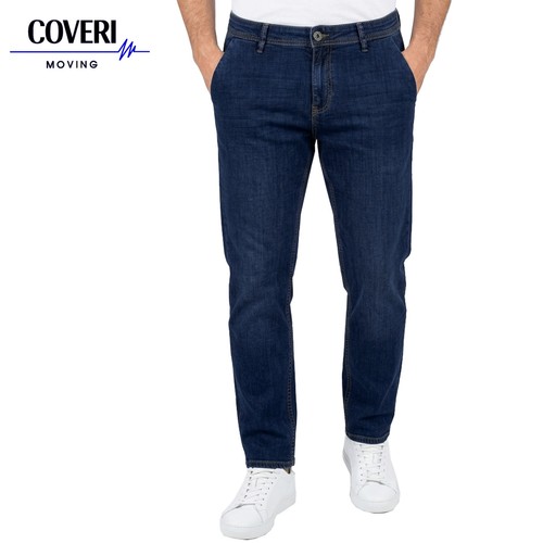 Jeans leggero uomo - leggero,