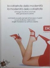 La catastrofe della Modernità