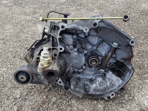 Cambio completo peugeot 106 - completo,