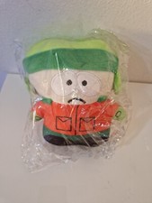 Peluche kyle south park - kyle,