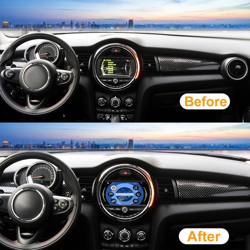 Autoradio per bmw mini cooper - per,