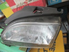 SEAT AROSA 98 - Fanale