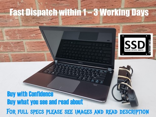 Fast dell vostro 5470 - dell, 14"