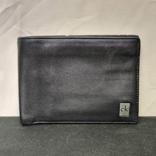 Portafoglio CK Calvin Klein Uomo (Usato • Vedi Foto)