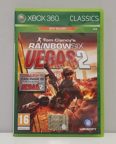 Tom clancy rainbow - rainbow, six