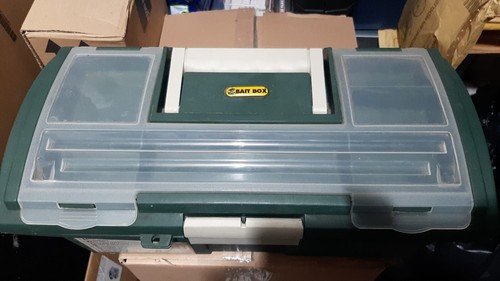 Valigetta pesca plastica - da,