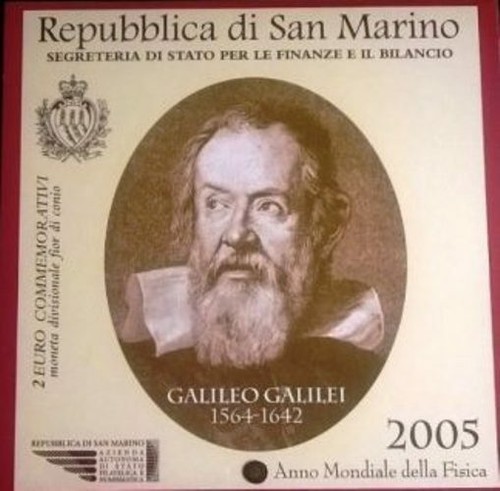 Euro 2005 galileo - euro,
