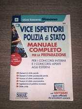 Manuale concorso vice - manuale,