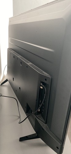 Smart hisense pollici - hisense,