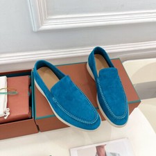 Mocassini Occident slip on