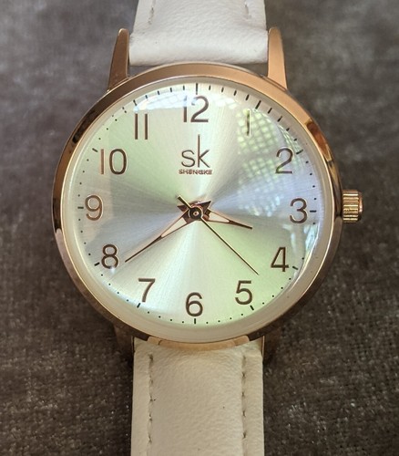 Orologio shengke donna - orologio, tono