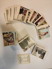 FIGURINE PINOCCHIO PANINI 1972 A SCELTA DALLA 2 ALLA 305 NUOVE