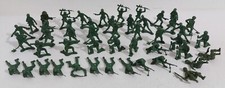 61246 Cs17 Lotto 48 Soldatini