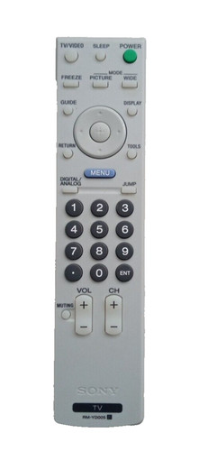 Sony bravia telecomando - tv, bravia,