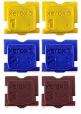Xerox ColorQube 8570 8580