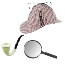 Cappello costume adulto