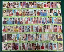Figurine panini campioni - figurine,