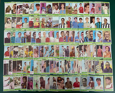 FIGURINE PANINI CAMPIONI DELLO SPORT 1967-68 SCEGLI DAL MENU' RARE E NON COMUNI