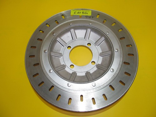 Disco freno bmw - k75, r65