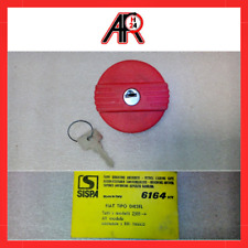 Tappo serbatoio antifurto Fiat Tipo diesel 1988 SISPA 6164