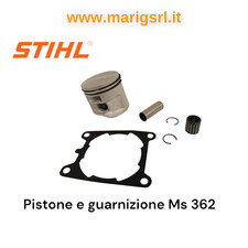 STIHL kit Pistone completo e