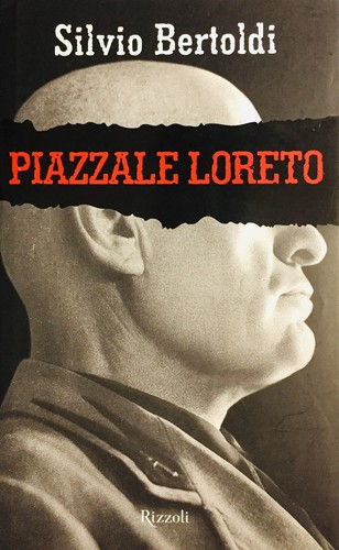 Piazzale loreto bertoldi - piazzale,