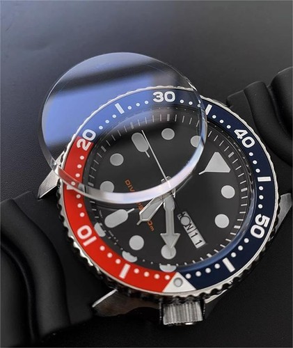 Vetro orologio zaffiro per