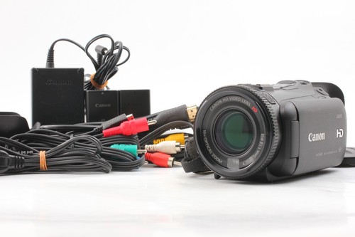 Mint videocamera - [n.mint+],