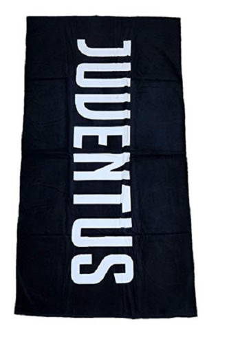 Telo mare juventus spugna - telo,