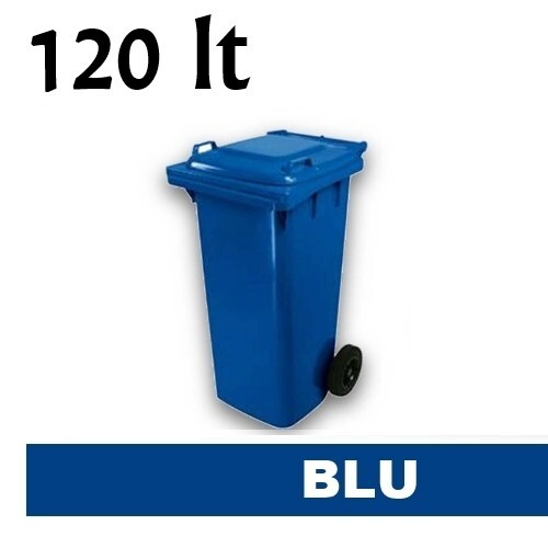 Cassonetto/Contenitore/Bidone