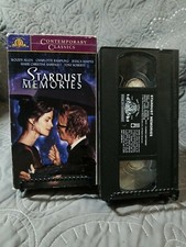 Stardust Memories (VHS, 1980)