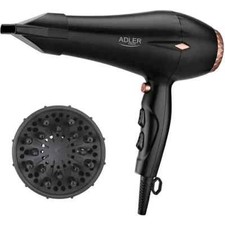 PHON ASCIUGACAPELLI EX PROFESS CERAMICA DW-1301 SGOMBERO LOCALI LEGGI DENTRO