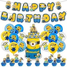 Kit Forniture per Feste di