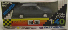 VEHICULE 1/40 FIAT REGATA -