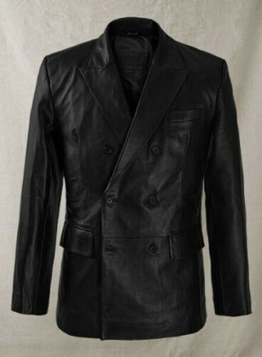Blazer doppiopetto uomo - , nero