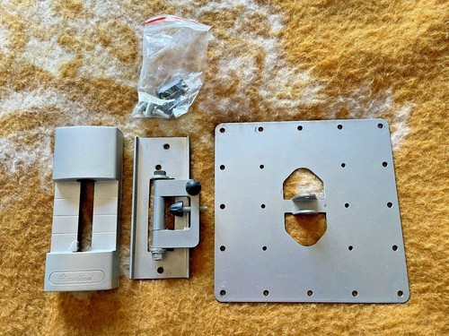 Supporto per monitor muro - muro,