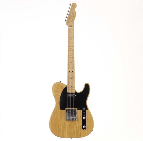 Fender japan tl52 - japan, vnt