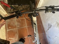 Mountain-bike Merida