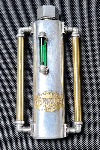 Vintage alchemia gotica - gotica, aaf51