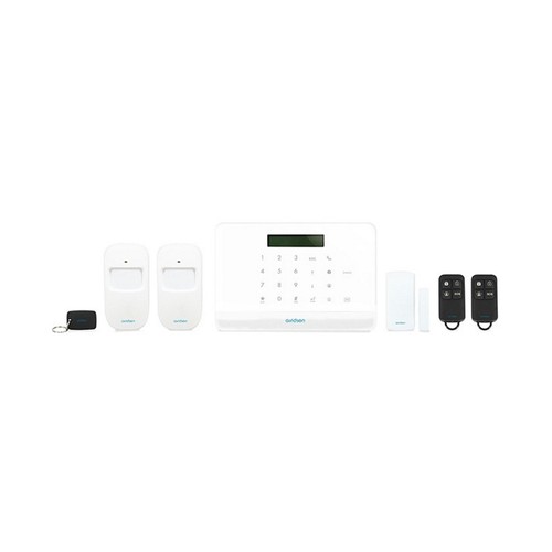 Kit centrale allarme - kit,