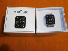 OROLOGIO SMARTWATCH MORELLATO