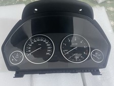 Conta Chilometri Bmw Serie 4 