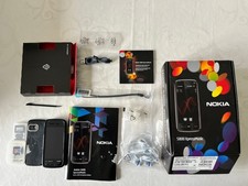 Nokia 5800 xpressmusic - nokia,