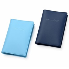 Custodia passaporto mia nave