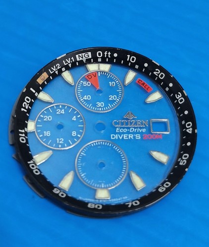 Citizen watch aqualand - citizen,