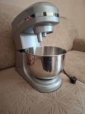 impastatrice planetaria usata