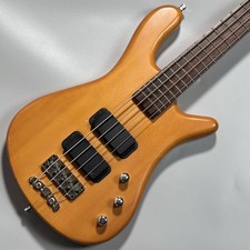 Warwick Rockbass Streamer