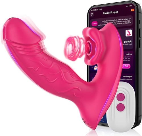 Vibratoreper donna - vibratoreper,