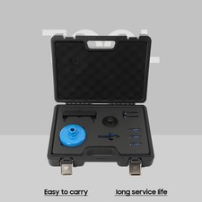 Strumento temporizzazione per Audi Q3 RS3 TT2.5Motore regolazione set attrezzi utensili manuali